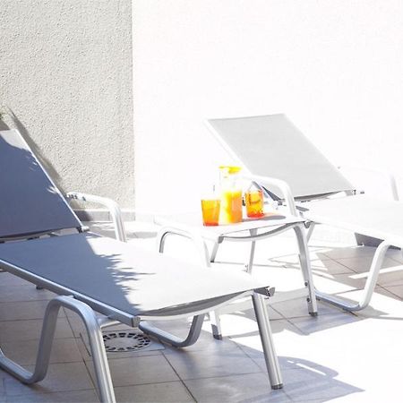 Charmsuites Paralel Barcelone Extérieur photo