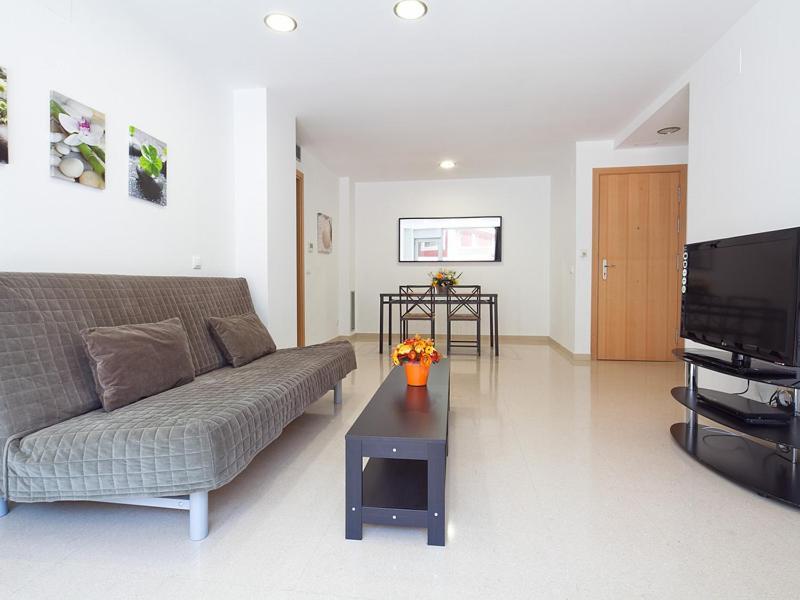 Charmsuites Paralel Barcelone Extérieur photo