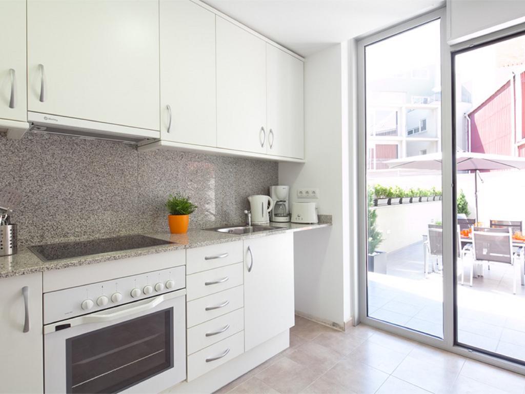 Charmsuites Paralel Barcelone Extérieur photo