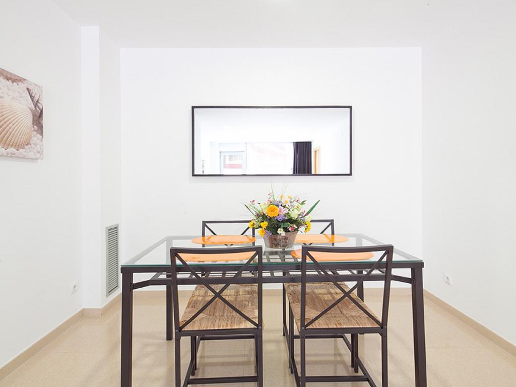 Charmsuites Paralel Barcelone Extérieur photo
