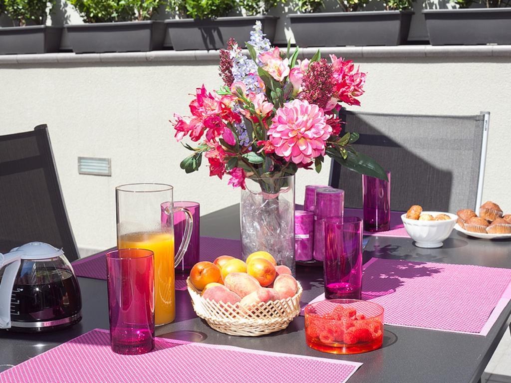 Charmsuites Paralel Barcelone Extérieur photo