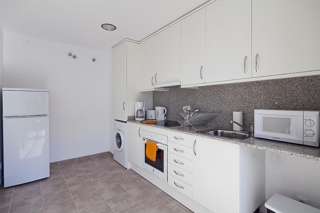 Charmsuites Paralel Barcelone Chambre photo