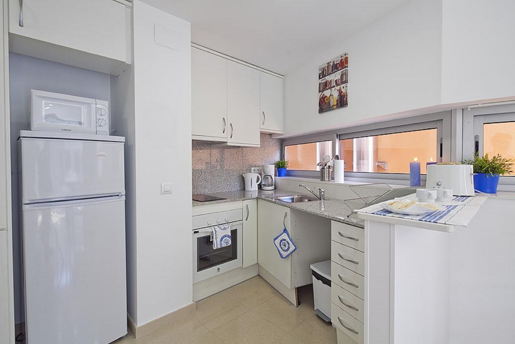 Charmsuites Paralel Barcelone Chambre photo